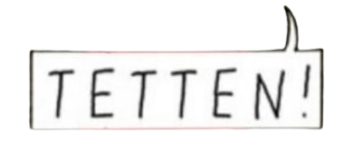 Tetten
